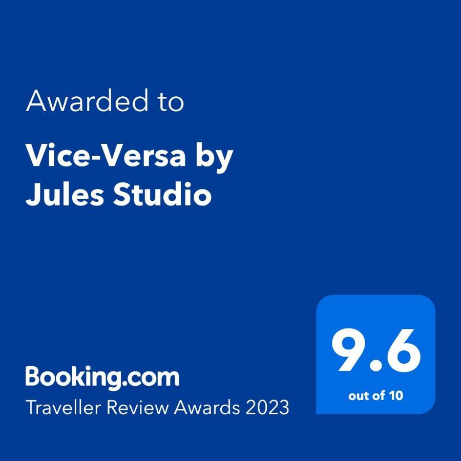 Vice-Versa By Jules Studio Brasov Luaran gambar